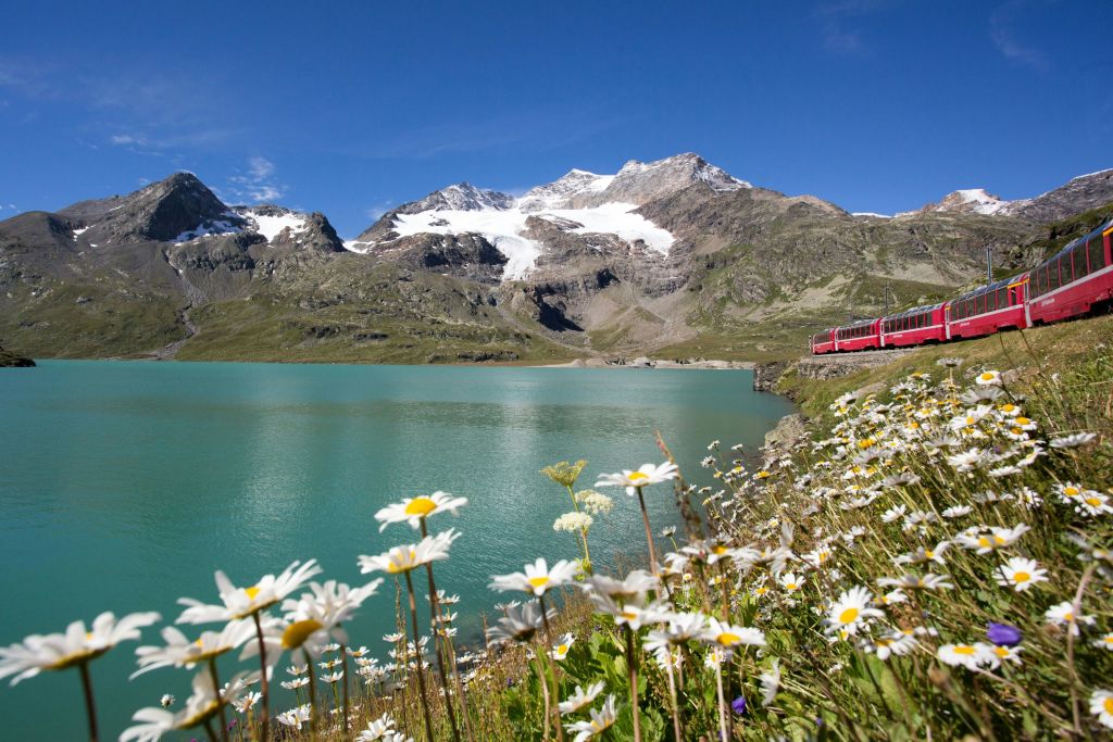 베르니나 익스프레스