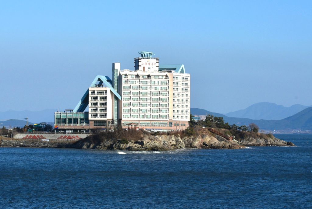 모항 해나루 가족 호텔  팁 & 고려사항 이미지