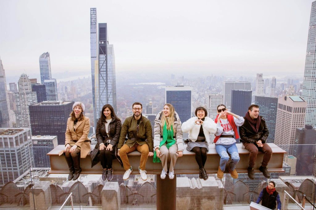 탑오브더락빔체험