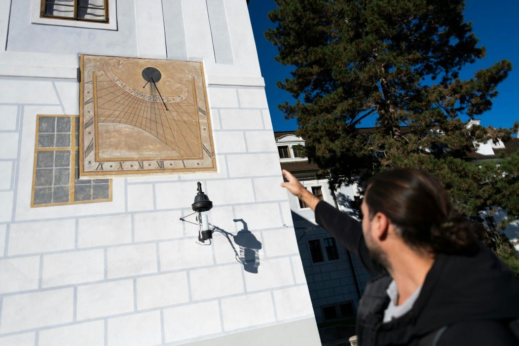 프라하 출발: 체스키 크룸로프 전일 여행