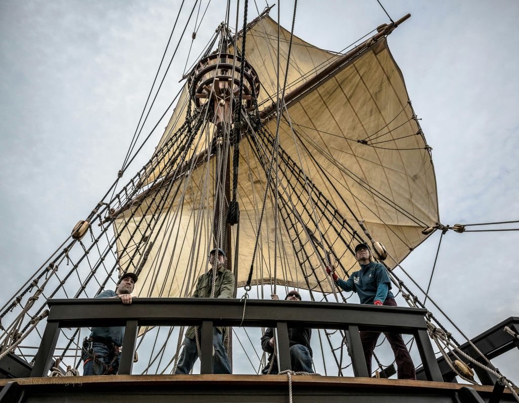 샌디에고 해양 박물관