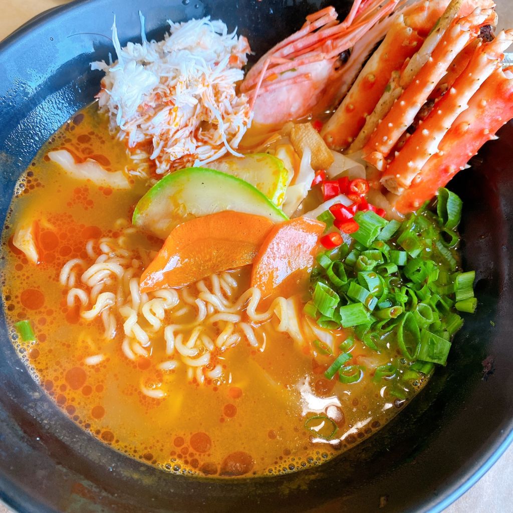 라면집