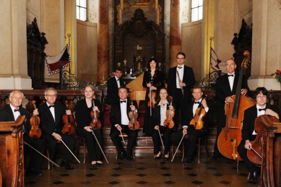 성 니콜라스 콘서트