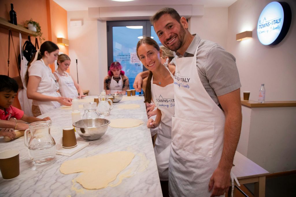 피자 만들기 클래스
