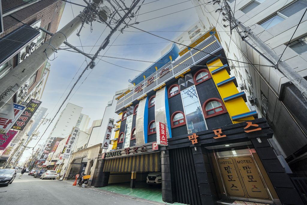 인천(간석동) 맘모스 주요 장점 이미지