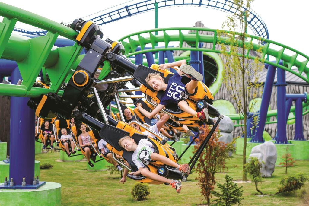 Energylandia