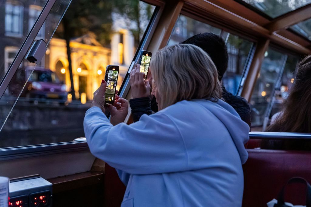 블루보트 컴퍼니 이브닝 크루즈