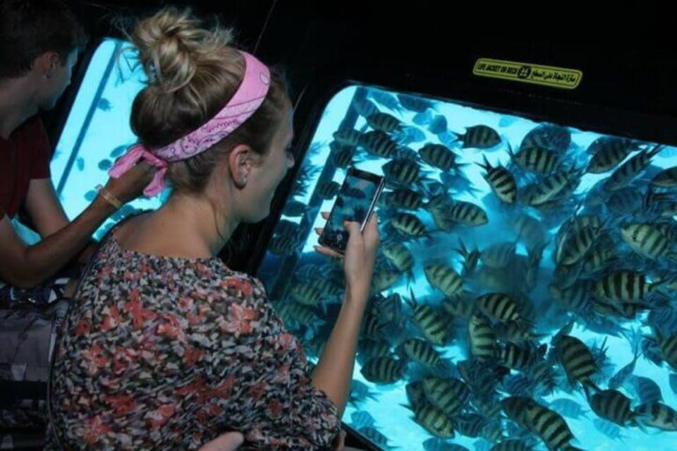 이집트, 마르사알람에서 가봐야 할 곳