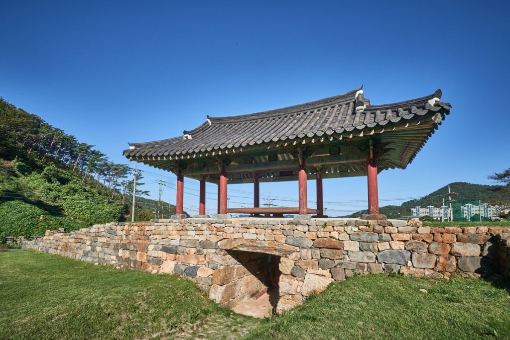 안흥성
