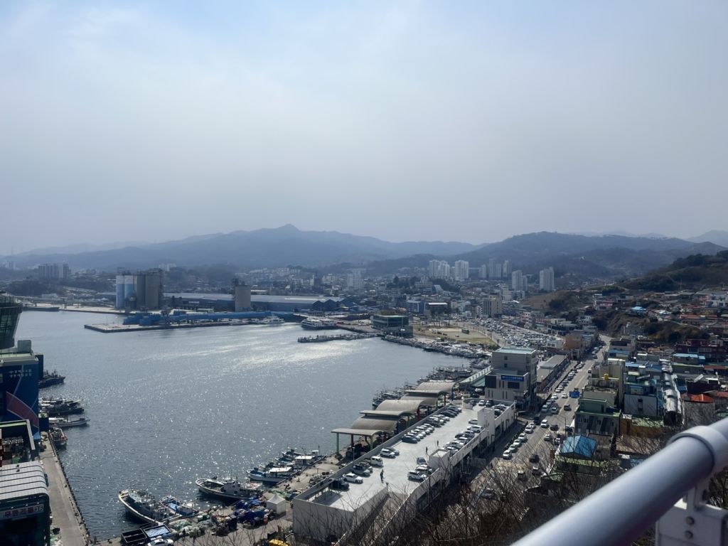 묵호여행 - 트리플, 나를 아는 여행 앱