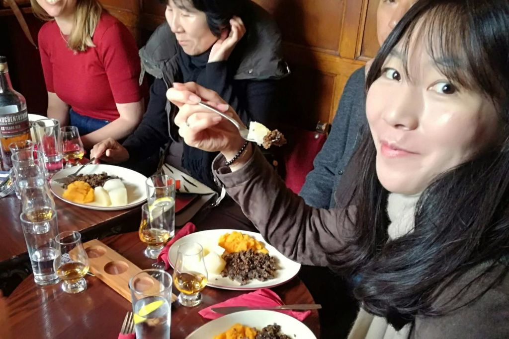 분위기
