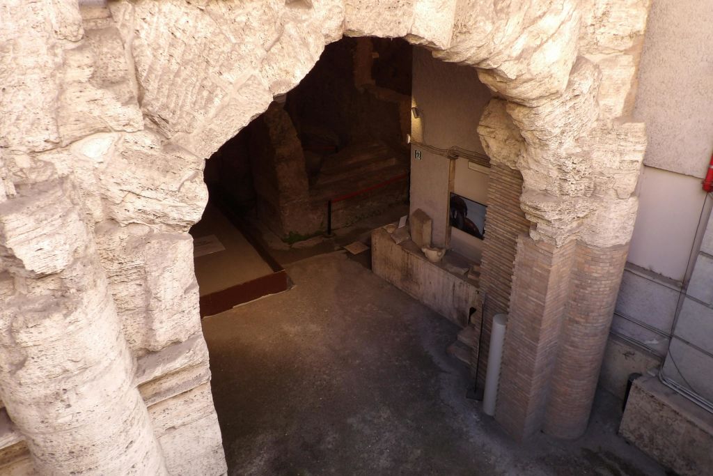 도미티아누스 경기장