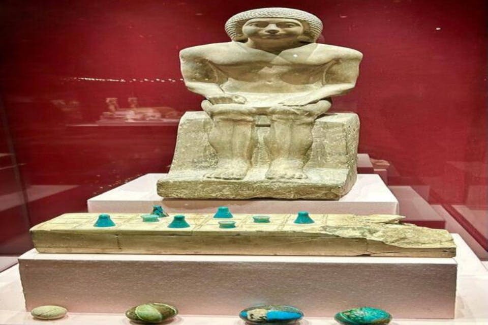 후르가다박물관