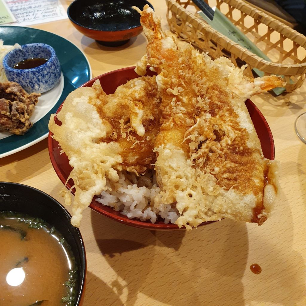 토요츠네 본점