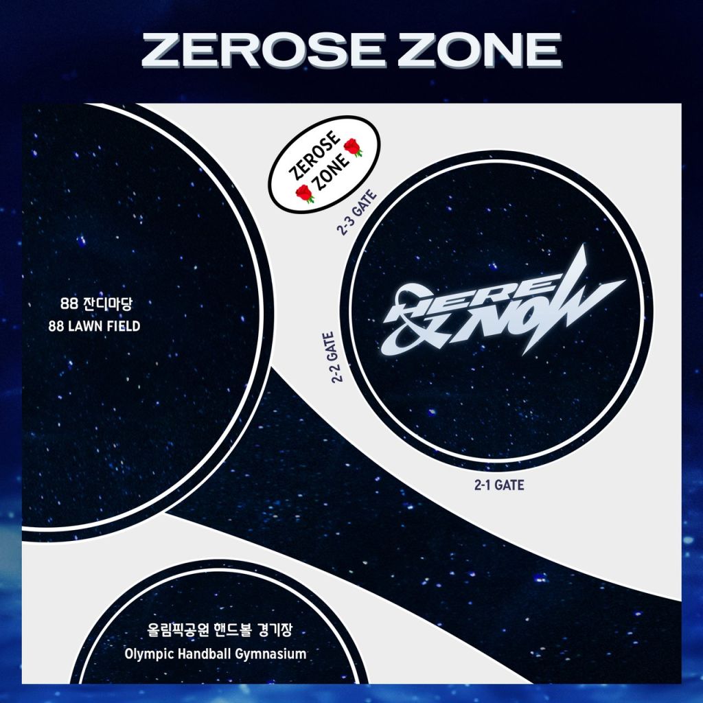 ZB1 HERE&NOW Encore Concert Checklist | NOL World