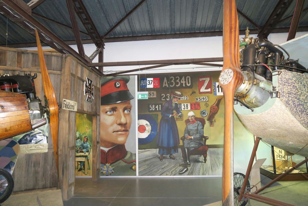 폴란드 항공 박물관