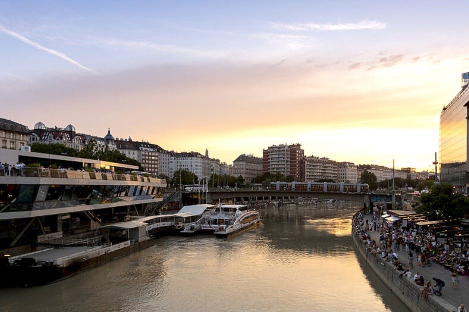 (c) 빈 관광 투어/마틴 스타이거