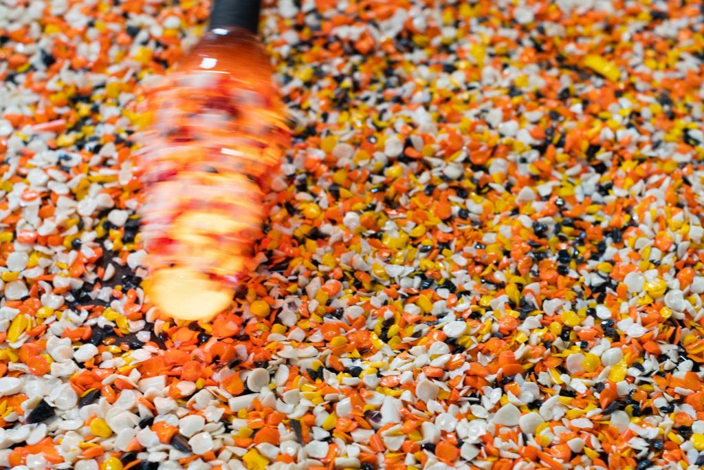 그릿 및 스테이크