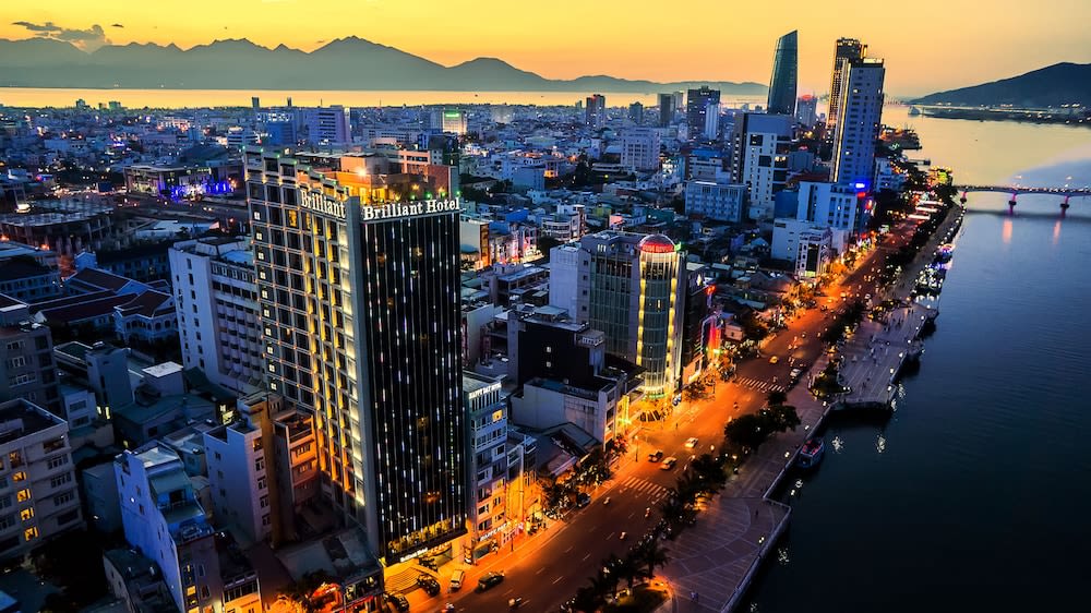 브릴리언트 호텔