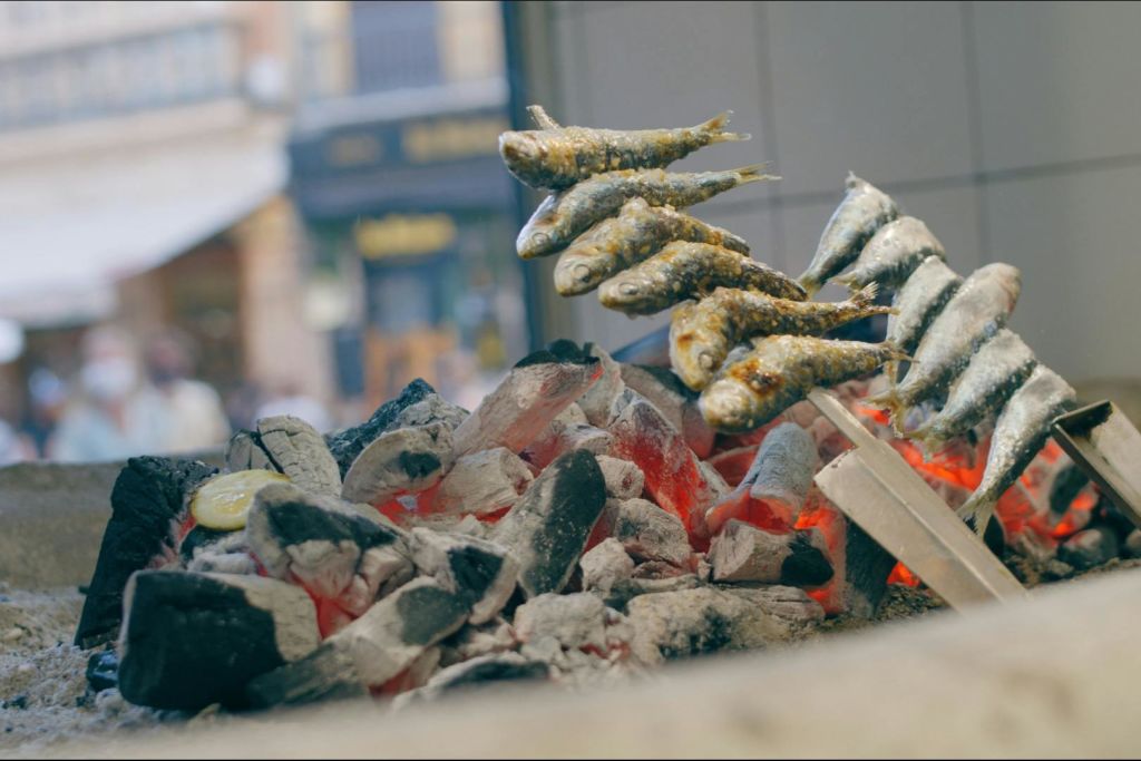 말라가의 별 요리: 에스페토스