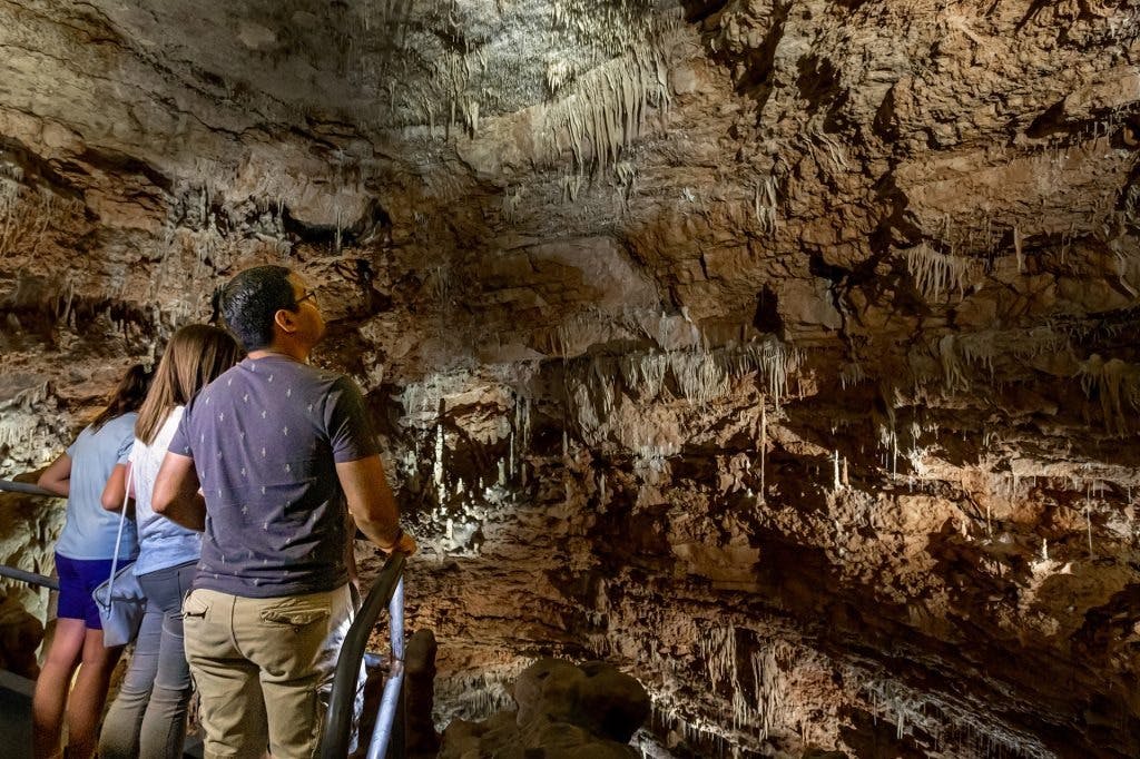 숨은 명소 투어