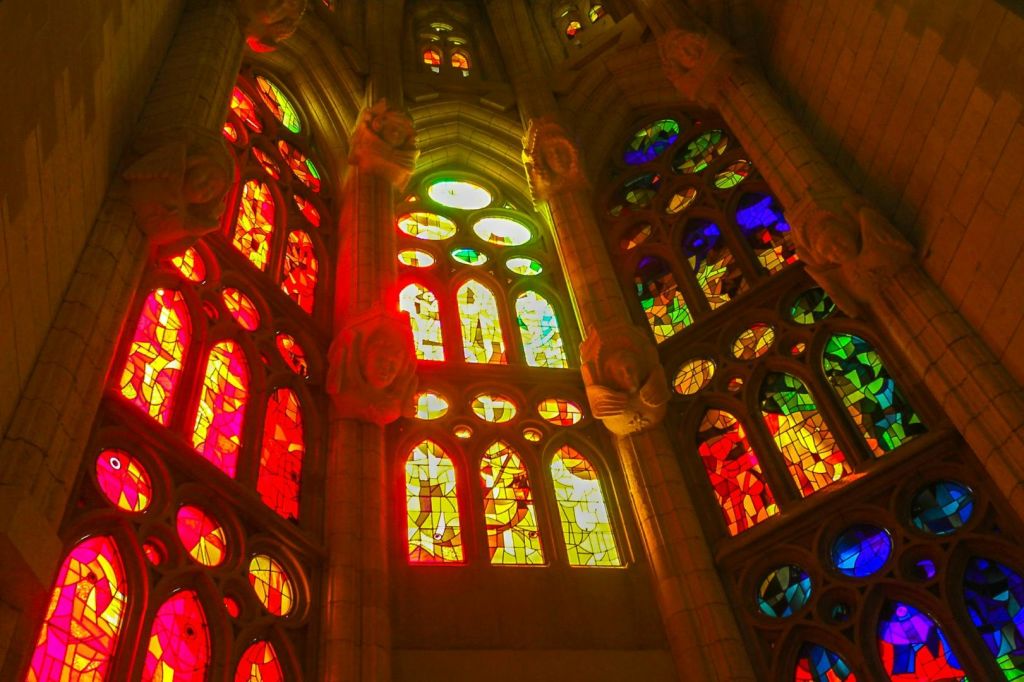 Sagrada Familia