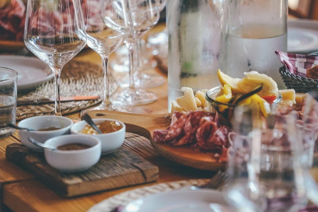 베로나 아마로네 와인 시음 투어