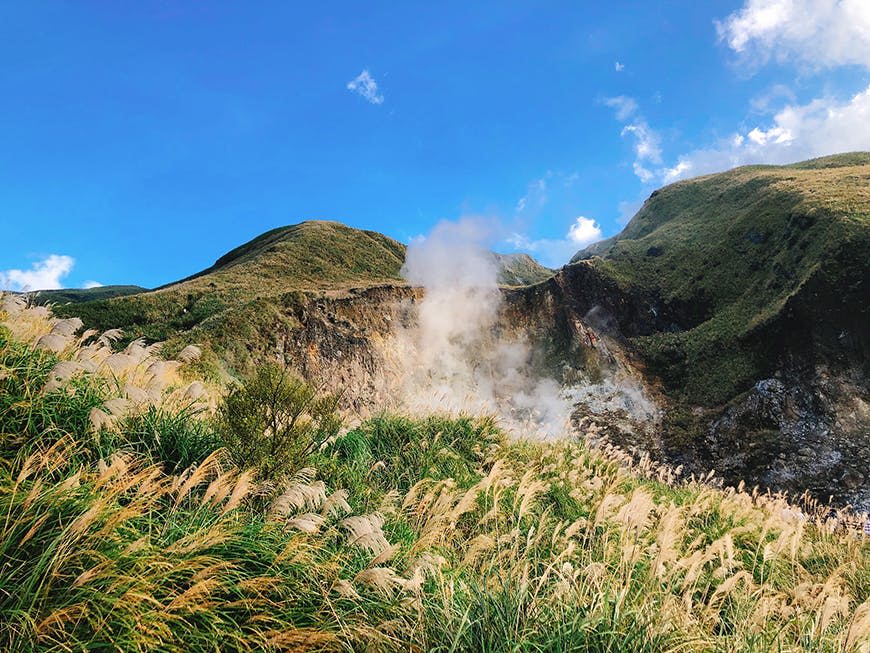 Xiaoyoukeng 휴양지