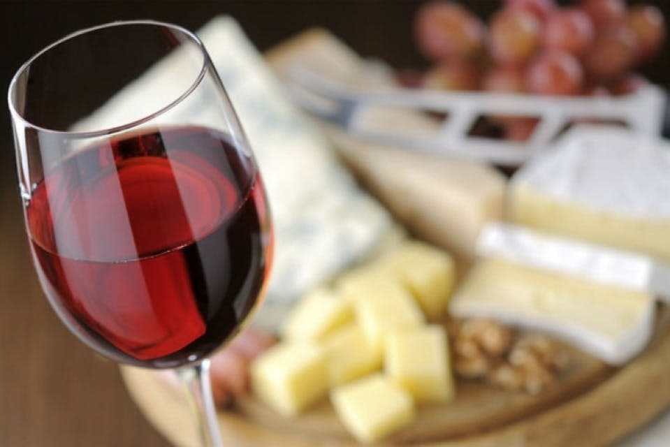 샌프란시스코 와인 시음 (반일 일정)