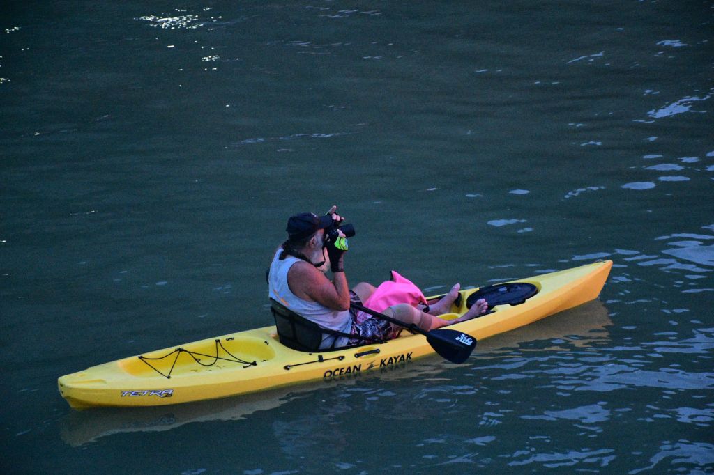 존 그레이 씨를 직접 만나보세요