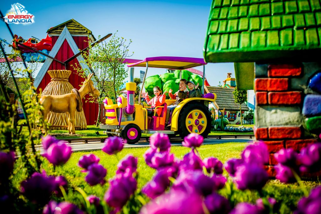 Energylandia