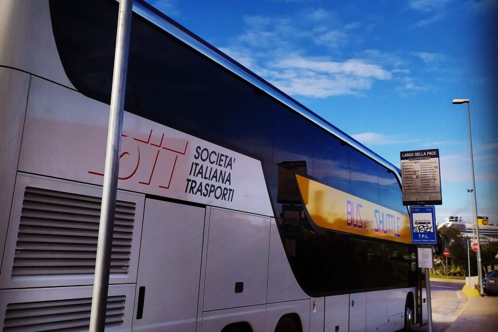 치비타베키아 항구