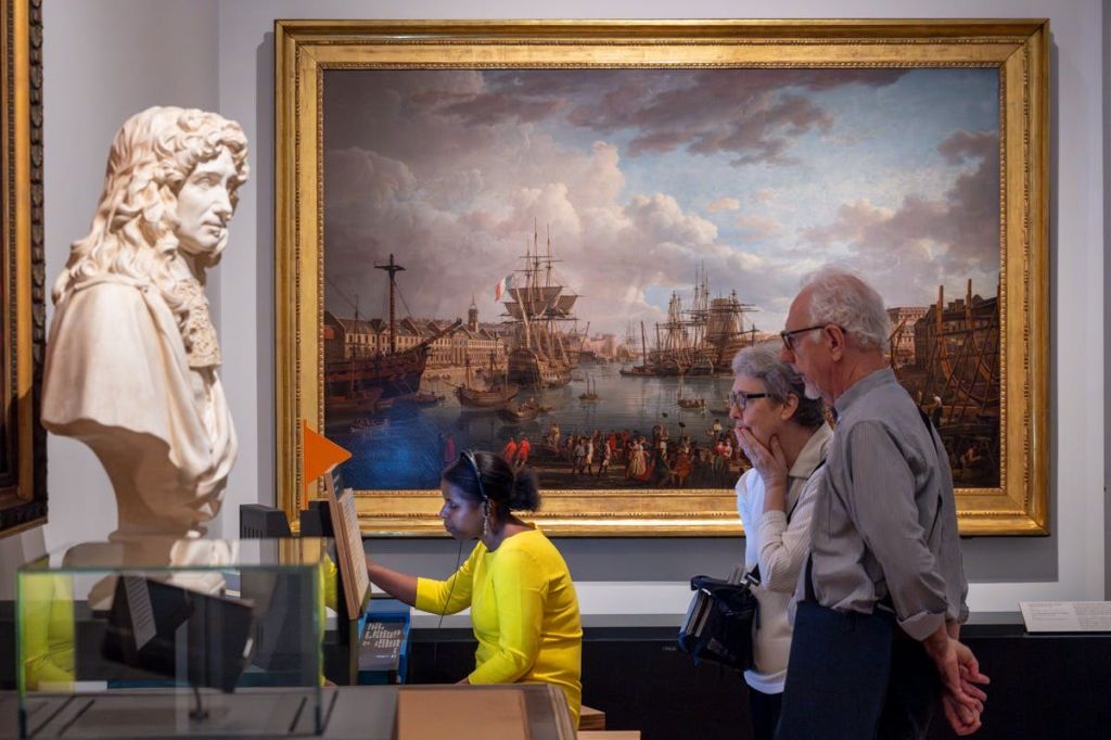 프랑스, 해군력의 방