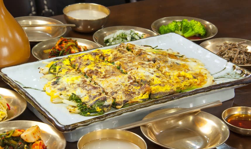 수라