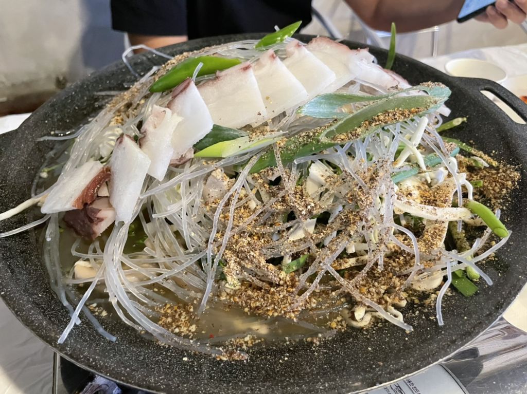 남경 식당