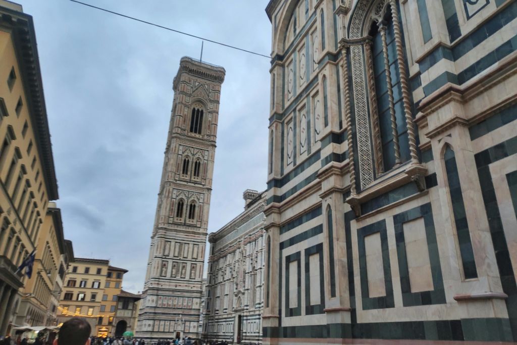 피렌체: 두오모 콤플렉스 특별 투어