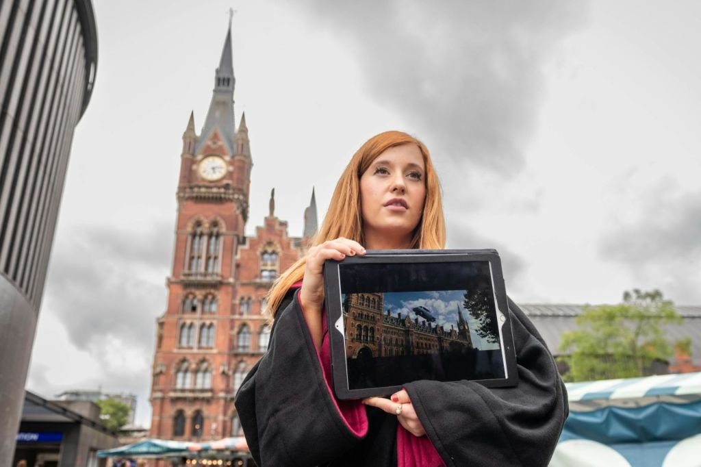 유명한 영화 촬영지