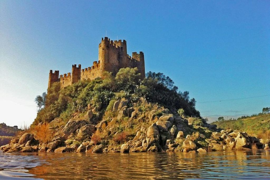 Almourol