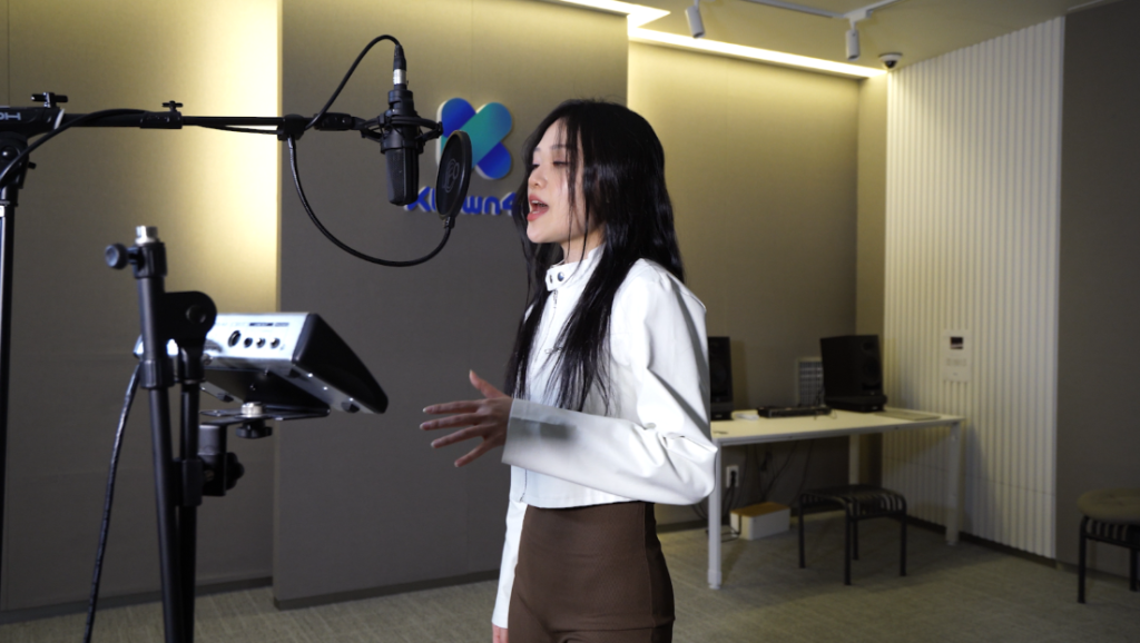 [KPOP] Ktown4u Recording MV Package