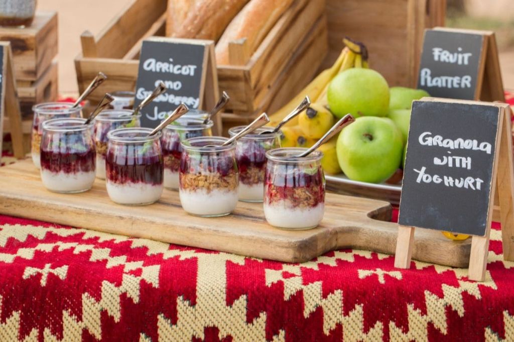 열기구 - 디럭스 패키지