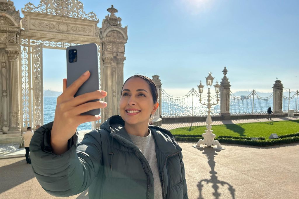 Dolmabahce