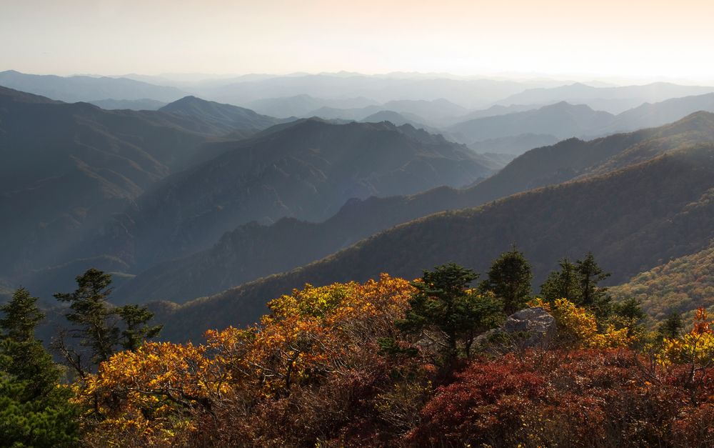한계령 휴게소