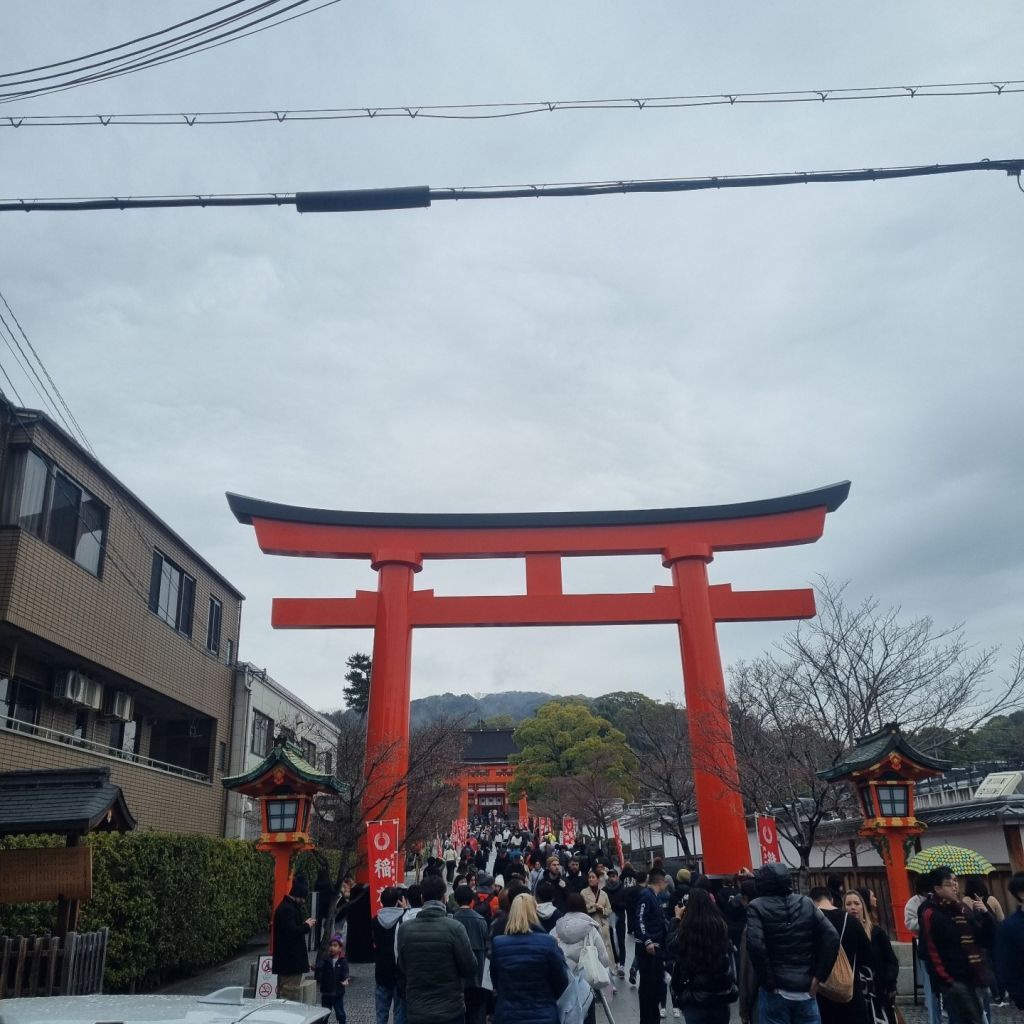 오사카의 두낯선이 - 트리플, 나를 아는 여행 앱