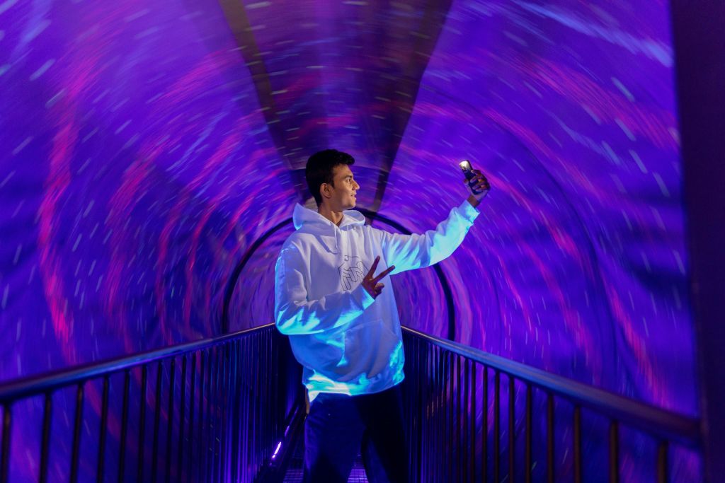 토론토 환상 박물관