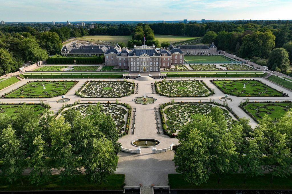 Paleis het Loo
