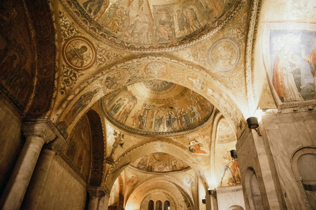 산마르코 & 도제의 고궁에서 즐기는 특별한 투어