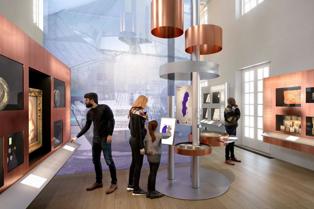 이코노미 박물관