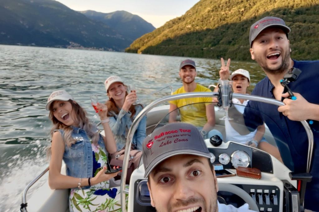 서브아코 퍼블릭 투어