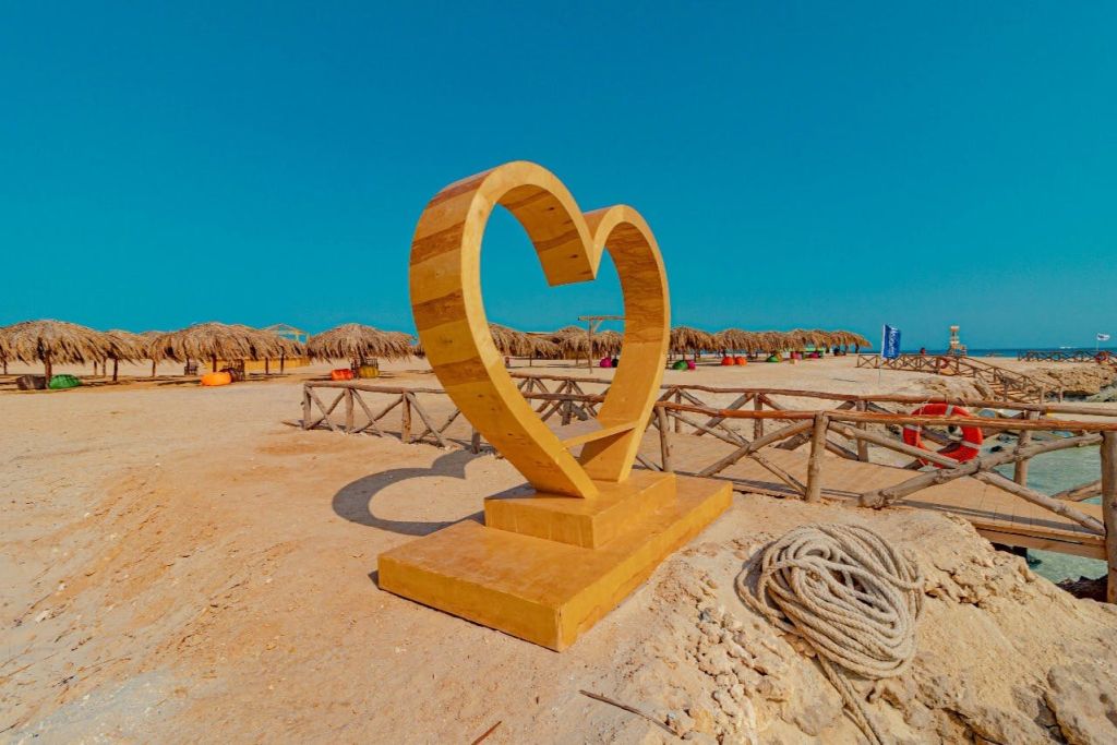 훌라훌라섬 바다에서 즐기는 스노클링 & 전일 점심 식사 - 후르가다