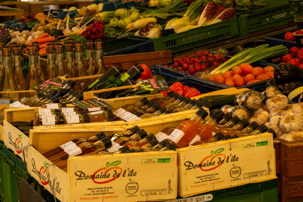 빅투알리엔마르크트